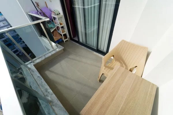 Extraordinary Luxury 1+1 Apartment in Sought-After Mahmutlar, Alanya