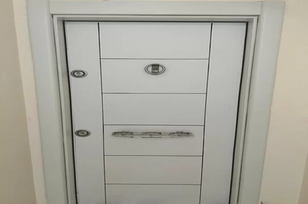 Stunning Sea and Mountain View Reverse Duplex in Alanya