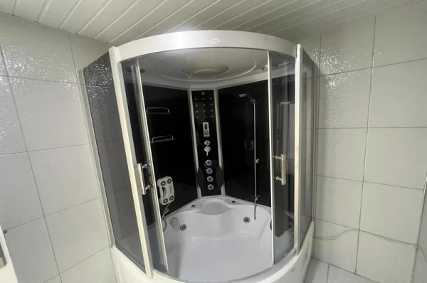 Stunning Sea and Mountain View Reverse Duplex in Alanya