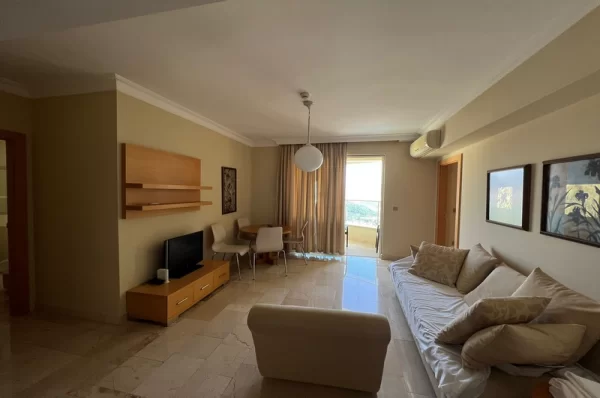 Experience Ultimate Luxury Living with Stunning Views: 2+1 Apartment in Kargicak