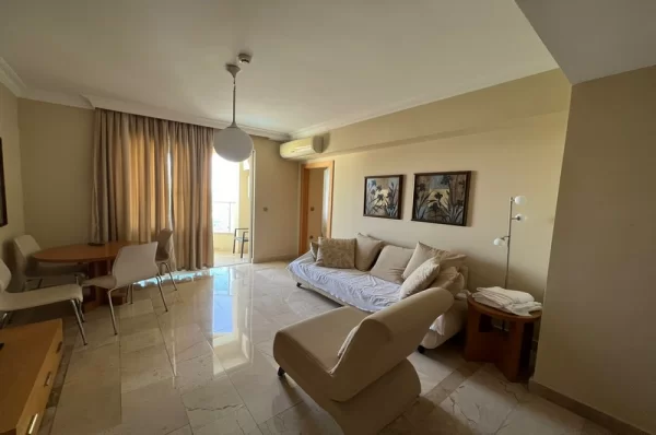 Experience Ultimate Luxury Living with Stunning Views: 2+1 Apartment in Kargicak