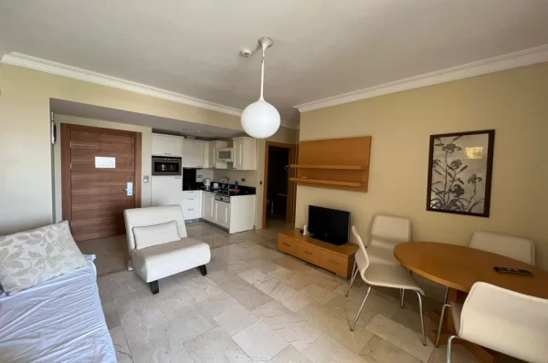 Experience Ultimate Luxury Living with Stunning Views: 2+1 Apartment in Kargicak