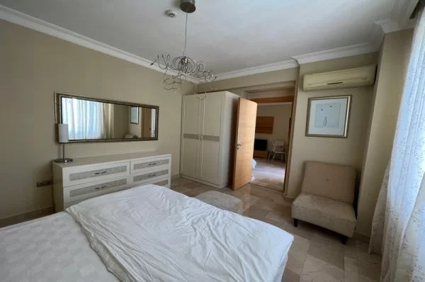 Experience Ultimate Luxury Living with Stunning Views: 2+1 Apartment in Kargicak