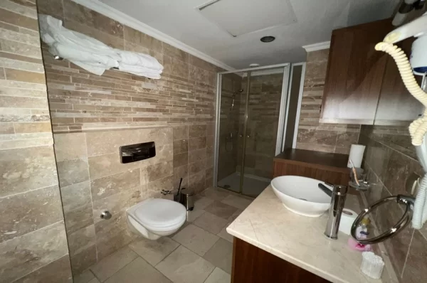 Experience Ultimate Luxury Living with Stunning Views: 2+1 Apartment in Kargicak