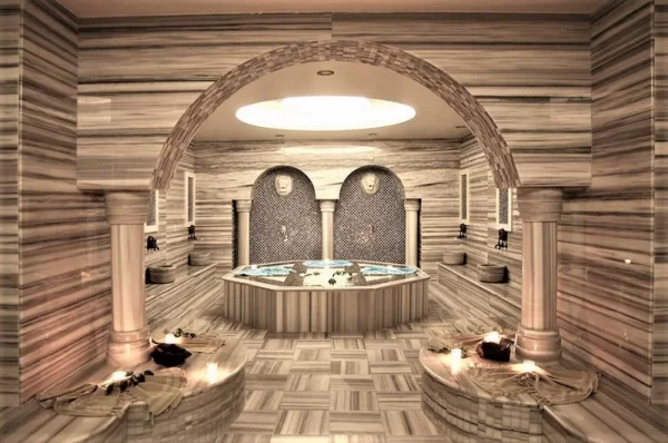 Experience Ultimate Luxury Living with Stunning Views: 2+1 Apartment in Kargicak