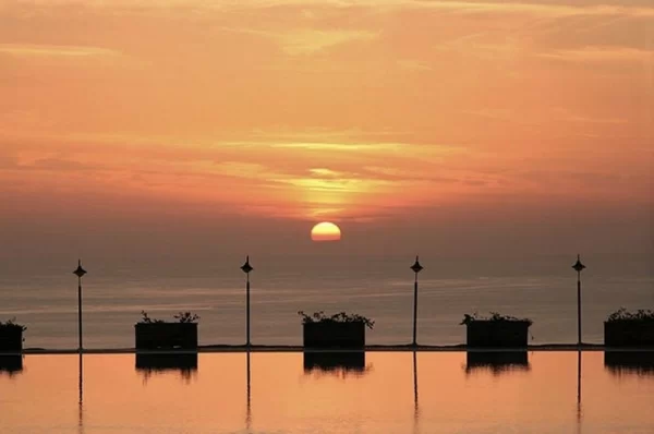 Роскошные апартаменты 2 плюс 1 с потрясающими видами в Каргыджаке