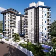 Luxury Apartments in the Heart of Avsallar: Your Next Investment Opportunity in Alanya