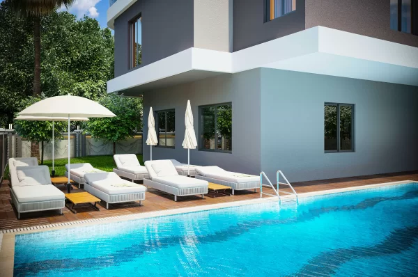 invest in your dream luxury apartments for sale in alanyas vibrant Mahmutlar