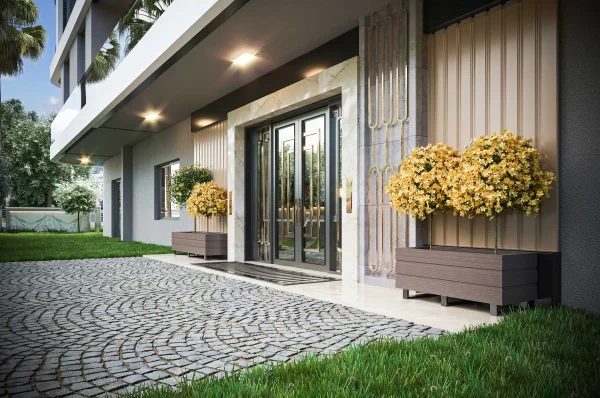 invest in your dream luxury apartments for sale in alanyas vibrant Mahmutlar