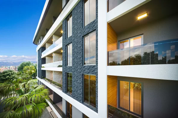 invest in your dream luxury apartments for sale in alanyas vibrant Mahmutlar