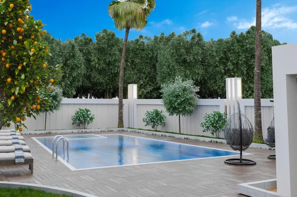 invest in your dream luxury apartments for sale in alanyas vibrant Mahmutlar