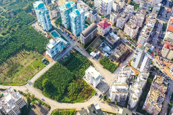 invest in your dream luxury apartments for sale in alanyas vibrant Mahmutlar