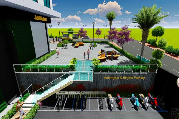 Alanya Premier Sitede Satılık Lüks 1+1 Daire: Modern Yaşamı Deneyimleyin