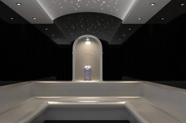 Alanya Premier Sitede Satılık Lüks 1+1 Daire: Modern Yaşamı Deneyimleyin