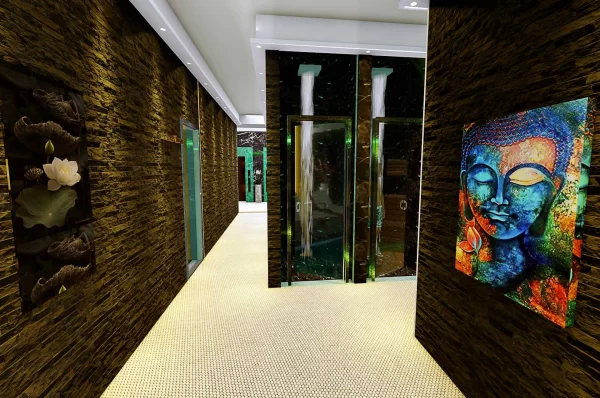 Alanya Premier Sitede Satılık Lüks 1+1 Daire: Modern Yaşamı Deneyimleyin