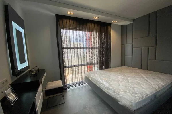 Luxurious 1+1 Apartment for Sale in Alanya's Premier Complex: Experience Modern Living