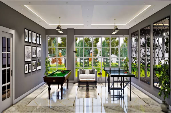 Luxurious Apartments in Alanya: Experience Unmatched Elegance and Stunning Amenities