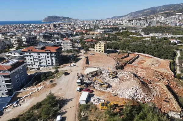 Luxurious Apartments in Alanya: Experience Unmatched Elegance and Stunning Amenities