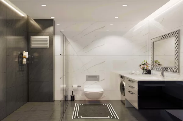 Luxurious Apartments in Alanya: Experience Unmatched Elegance and Stunning Amenities