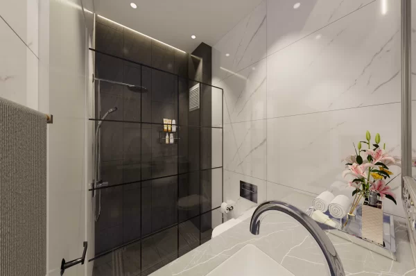 Luxurious Apartments in Alanya: Experience Unmatched Elegance and Stunning Amenities