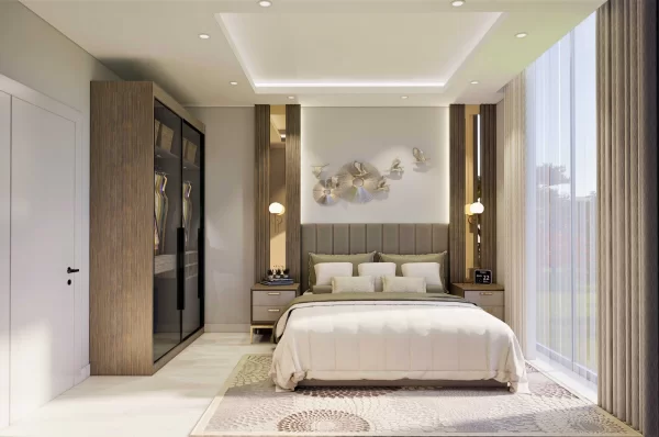 Luxurious Apartments in Alanya: Experience Unmatched Elegance and Stunning Amenities