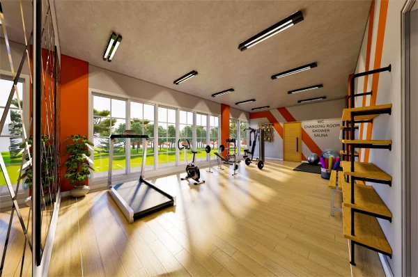 Alanya'da Lüks Yaşamı Keşfedin: Esnek Ödeme Planıyla Oba'da Zarif Daireler