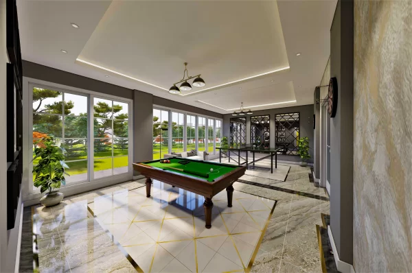 Discover Luxury Living in Alanya: Elegant Apartments in Oba with Flexible Payment Plan