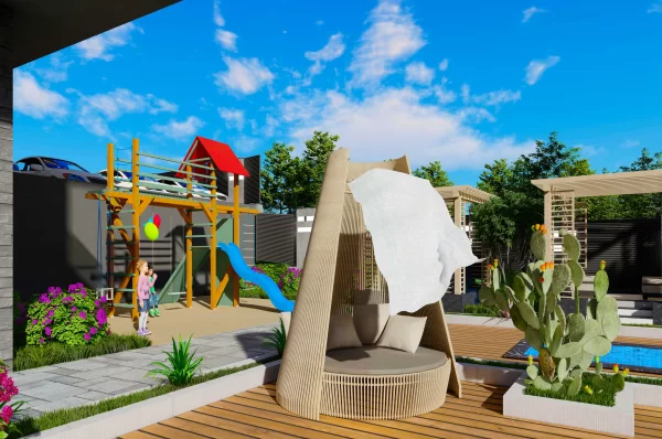 Embrace the Serenity of Alanya,Avsallar with New Proeprty Project: Your Gateway to Nature's Bliss