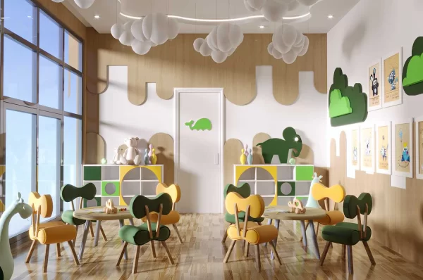 Окунитесь в безмятежность Алании с новым проектом недвижимости в Авсаларе