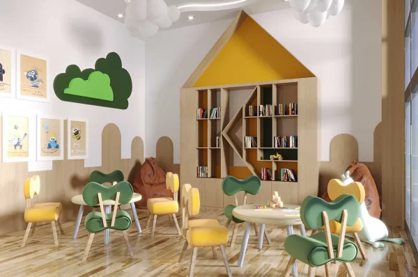 Окунитесь в безмятежность Алании с новым проектом недвижимости в Авсаларе