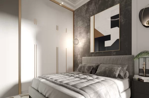 Окунитесь в безмятежность Алании с новым проектом недвижимости в Авсаларе