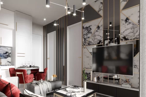 Yeni Projeyle Alanya Avsallar'ın Huzurunu Kucaklayın: Doğanın Mutluluğuna Açılan Kapınız