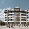 Discover Luxurious Apartments for Sale in Elite Kargicak, Alanya