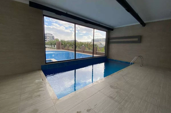 Luxurious, Modern, and Fully Equipped Apartments Close to the Sea for Sale in Alanya: Discover Your