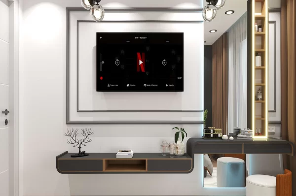 Luxurious Apartments and Penthouses for Sale in Alanya: Discover Concept Residence