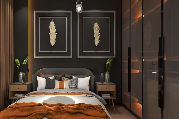 Luxurious Apartments and Penthouses for Sale in Alanya: Discover Concept Residence