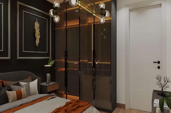 Luxurious Apartments and Penthouses for Sale in Alanya: Discover Concept Residence