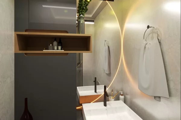 Luxurious Apartments and Penthouses for Sale in Alanya: Discover Concept Residence