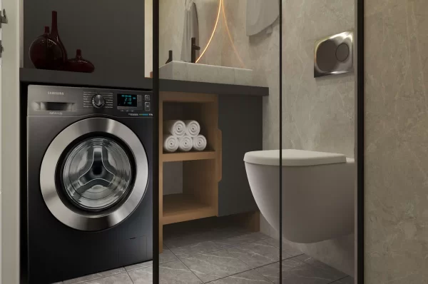 Luxurious Apartments and Penthouses for Sale in Alanya: Discover Concept Residence