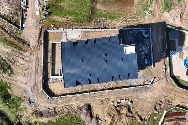 Luxurious Apartments and Penthouses for Sale in Alanya: Discover Concept Residence