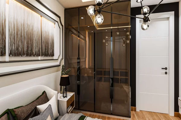 Роскошные Апартаменты и Пентхаусы на Продажу в Алании: Discover Concept Residence