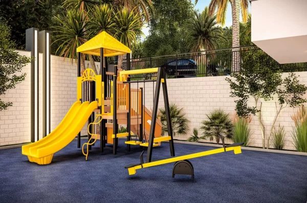 Роскошные Апартаменты и Пентхаусы на Продажу в Алании: Discover Concept Residence