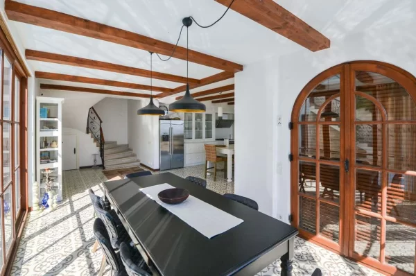 Escape to Paradise: Exquisite Sea View 5+2 Luxury Villa for Sale in Alanya