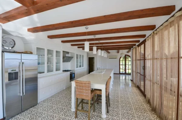 Escape to Paradise: Exquisite Sea View 5+2 Luxury Villa for Sale in Alanya