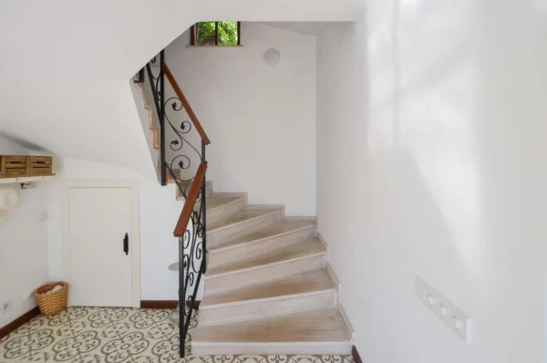 Escape to Paradise: Exquisite Sea View 5+2 Luxury Villa for Sale in Alanya