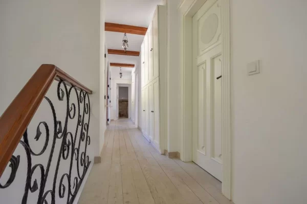 Escape to Paradise: Exquisite Sea View 5+2 Luxury Villa for Sale in Alanya