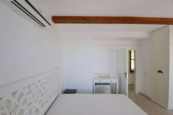 Escape to Paradise: Exquisite Sea View 5+2 Luxury Villa for Sale in Alanya