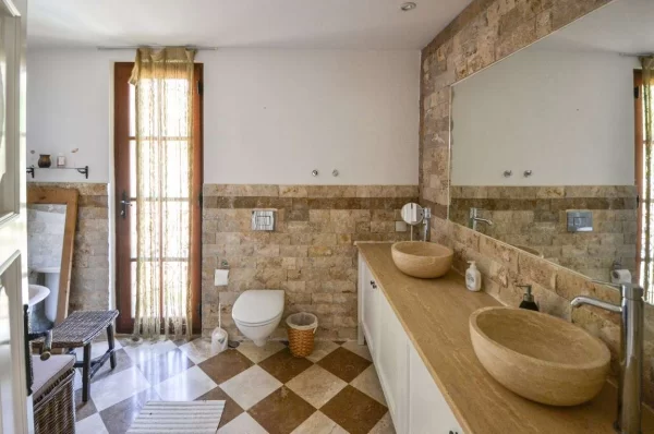 Escape to Paradise: Exquisite Sea View 5+2 Luxury Villa for Sale in Alanya