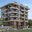 Experience Modern Living in Alanya's Full-Featured Complex - Discover Your Dream Property for Sale