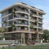 Experience Modern Living in Alanya's Full-Featured Complex - Discover Your Dream Property for Sale